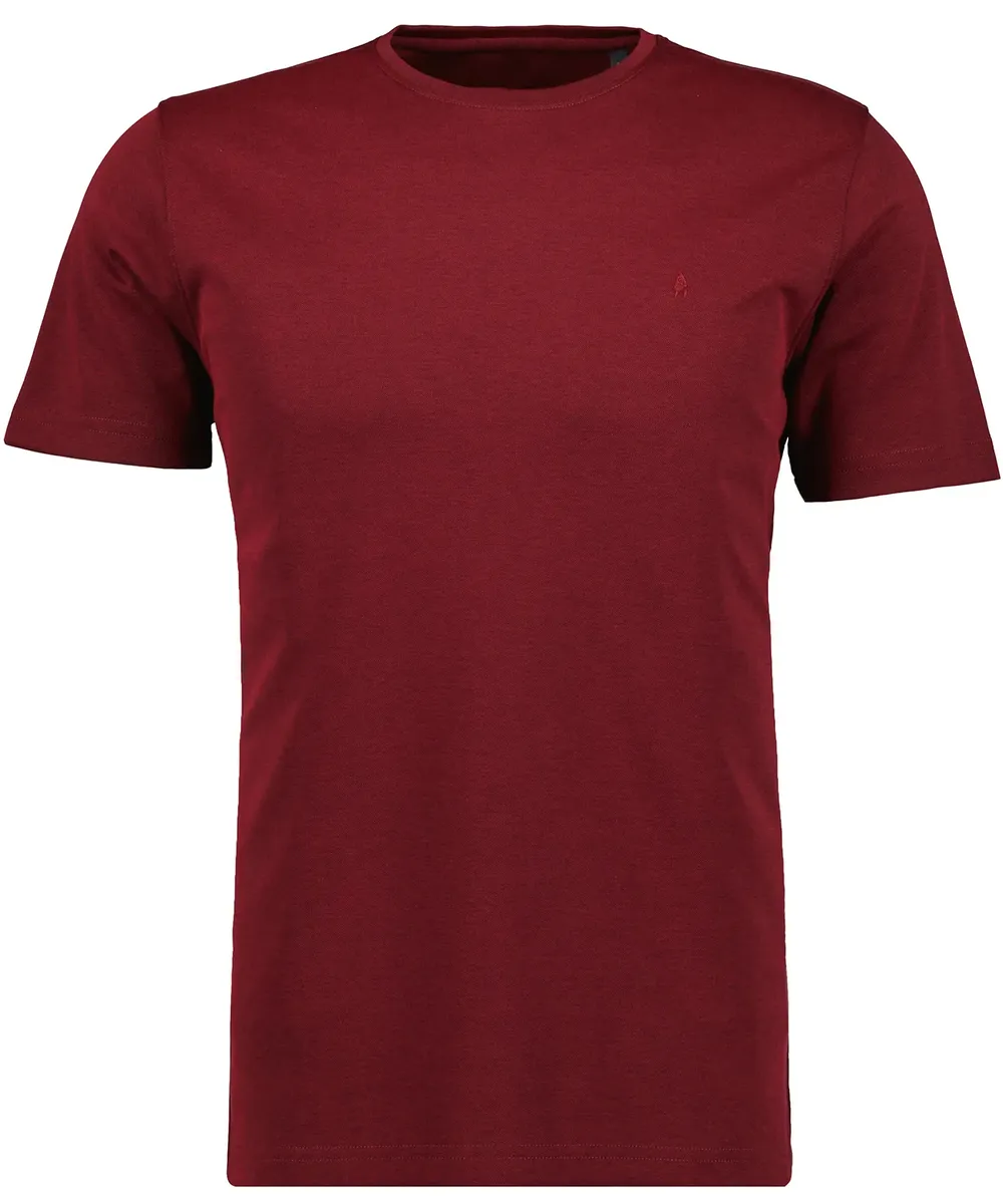 Ragman футболка, красный 
Ragman футболка, красный