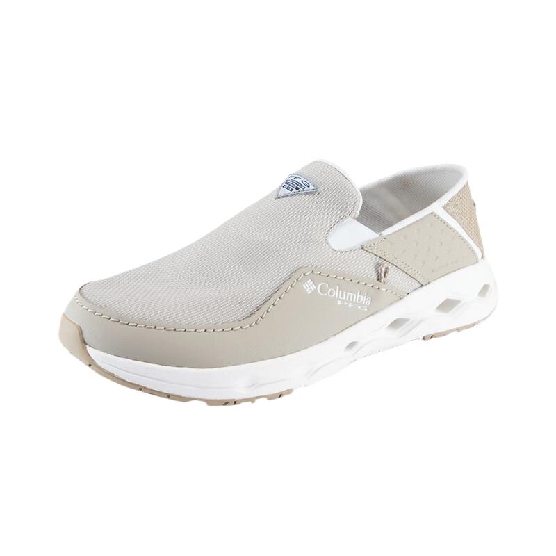 Columbia Мужские кроссовки Bahama Support River Trekking, цвет хаки 
Columbia Мужские кроссовки Bahama Support River Trekking, цвет хаки