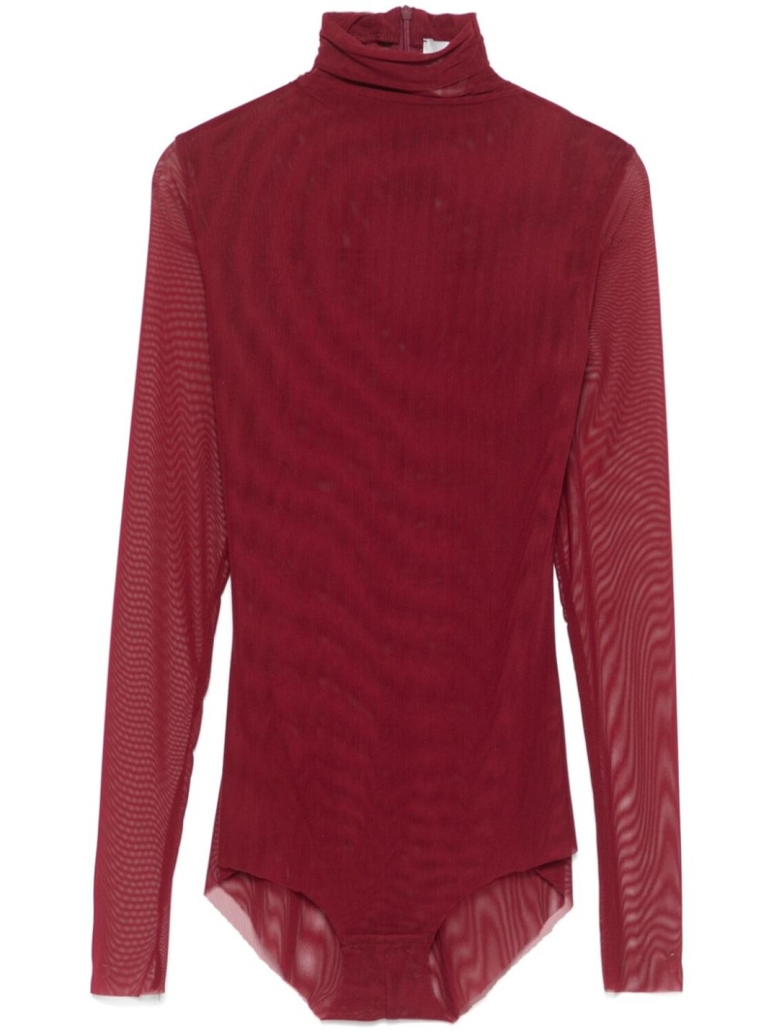 Боди Atu Body Couture, красный
Боди Atu Body Couture, красный