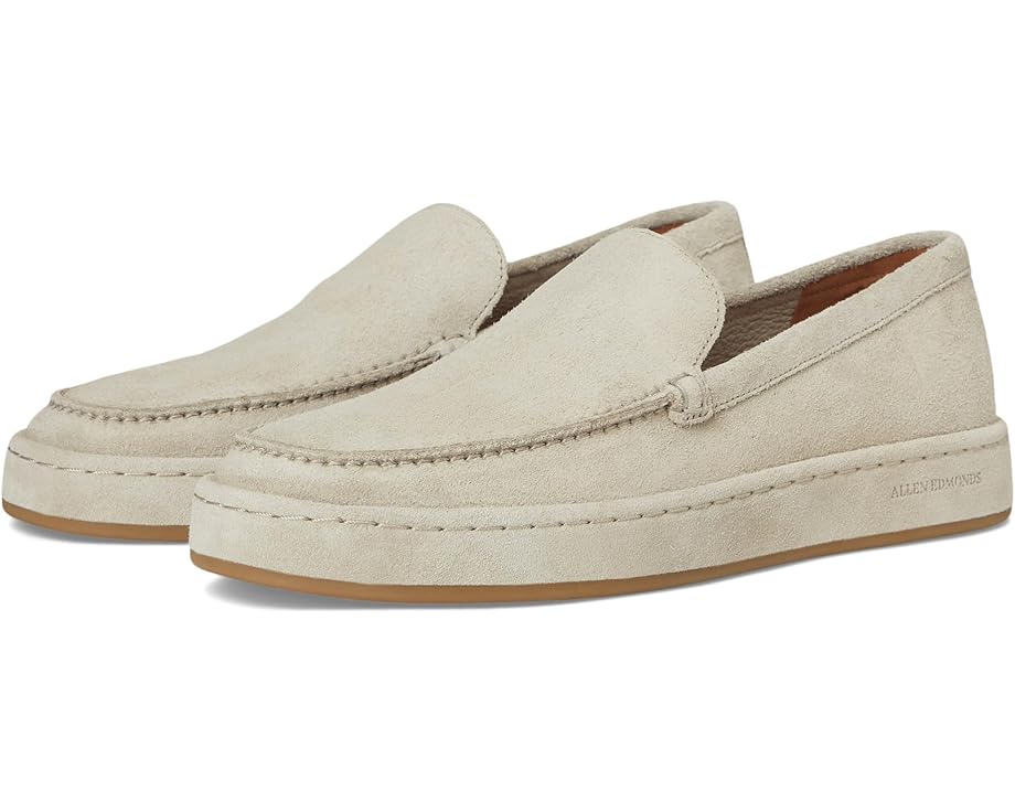 Лоферы Allen Edmonds Brody-1, цвет Vapor Grey Suede
Лоферы Allen Edmonds Brody-1, цвет Vapor Grey Suede