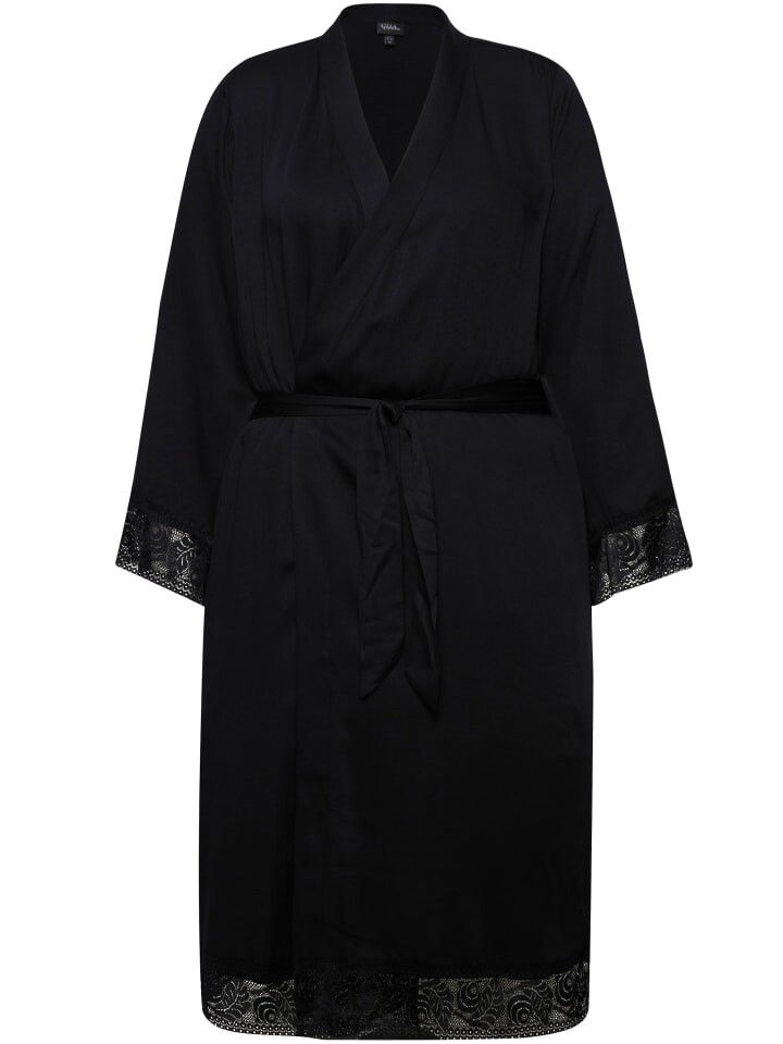 Халат TruYou, черный
Халат TruYou, черный