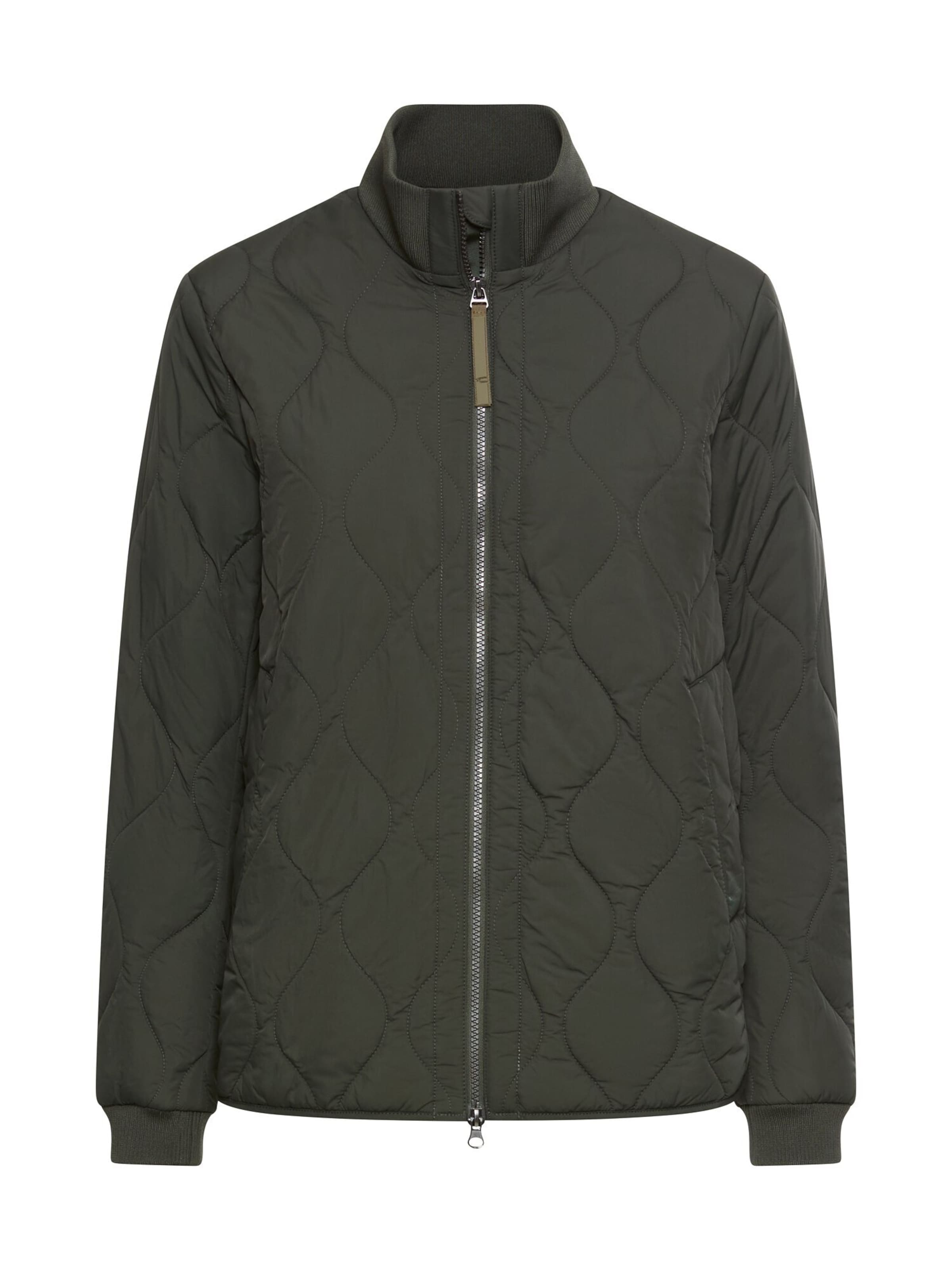 CAMEL ACTIVE Куртка для межсезонья в цвете Khaki
CAMEL ACTIVE Куртка для межсезонья в цвете Khaki