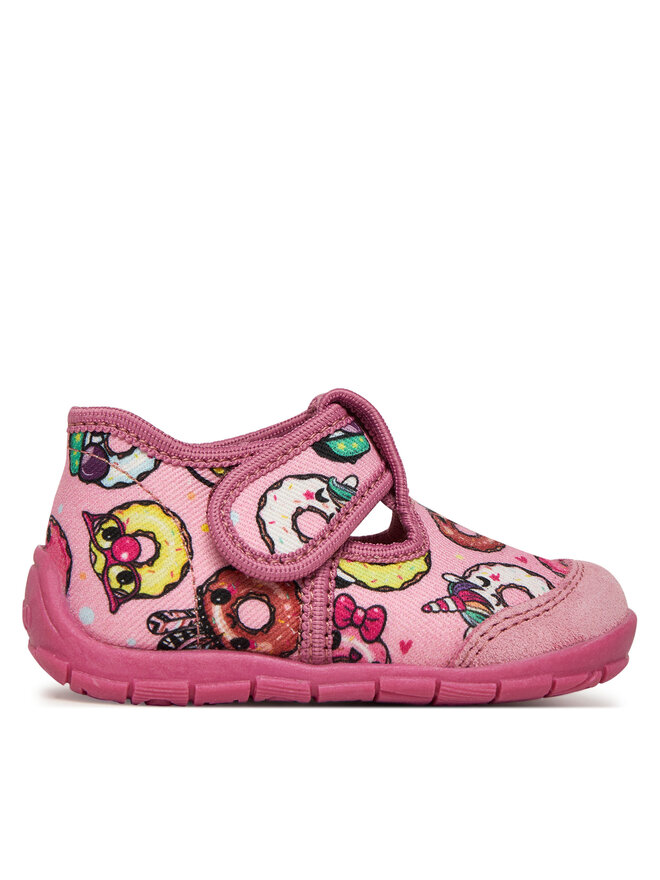 Домашние тапочки G1700430 M Froddo, розовый 
Домашние тапочки G1700430 M Froddo, розовый