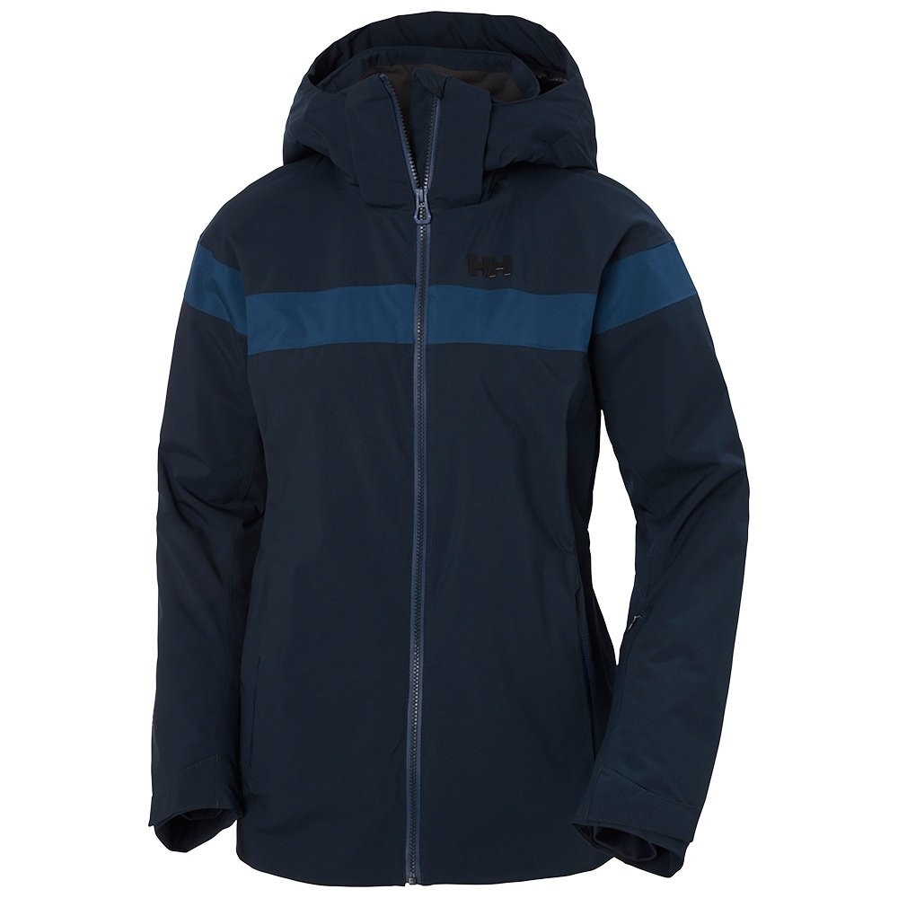 Женская утепленная горнолыжная куртка Helly Hansen Motionista LifaLoft, Navy Blue
Женская утепленная горнолыжная куртка Helly Hansen Motionista LifaLoft, Navy Blue