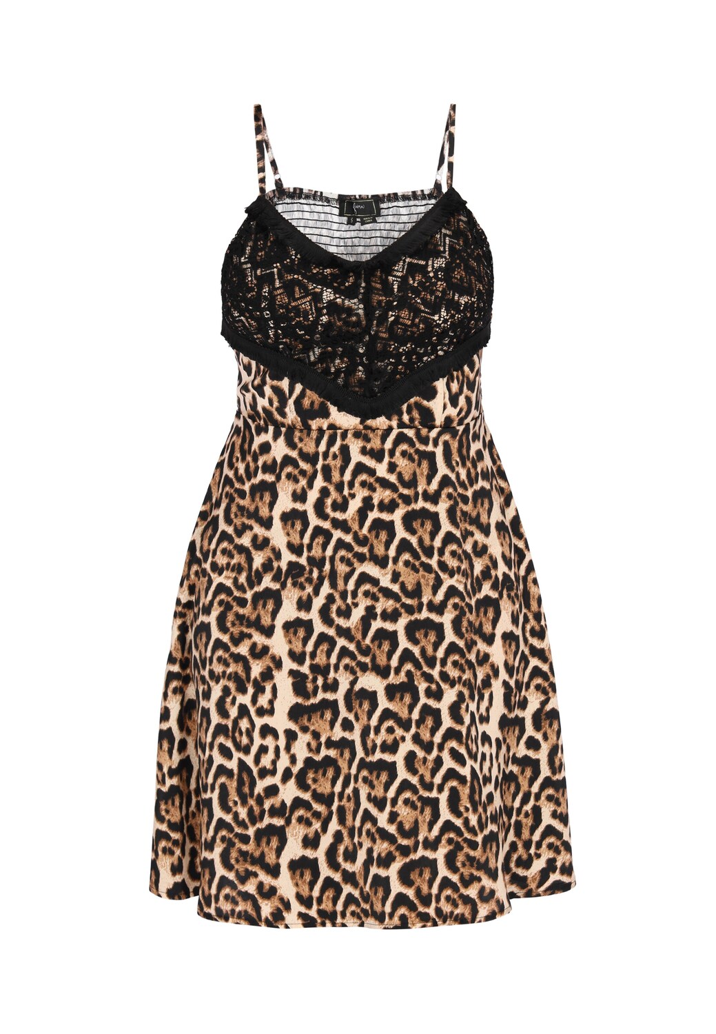 Faina Платье 'Festive' в цвете хаки
Faina Платье 'Festive' в цвете хаки