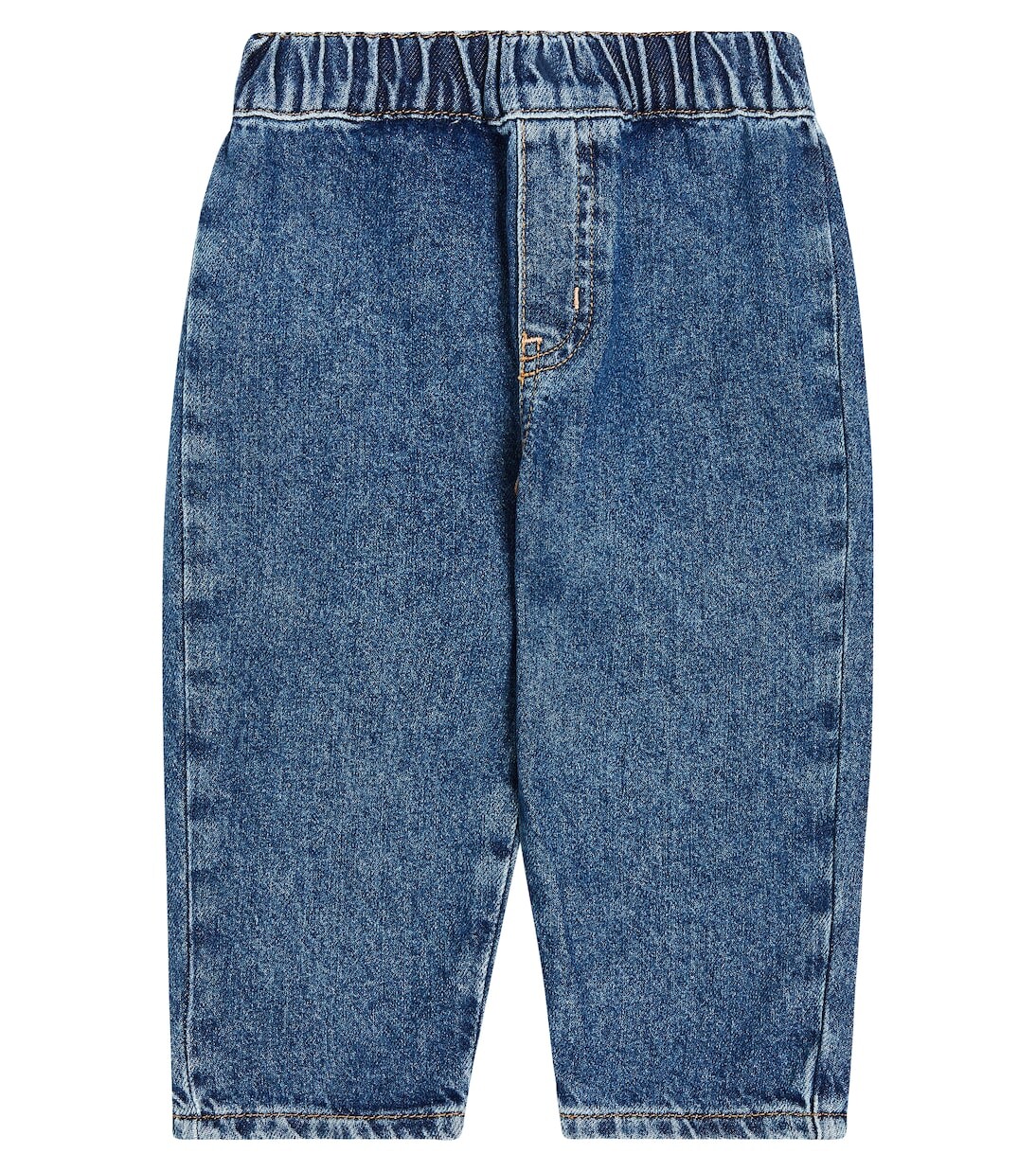 Джинсы baby bergit Liewood, синий
Джинсы baby bergit Liewood, синий