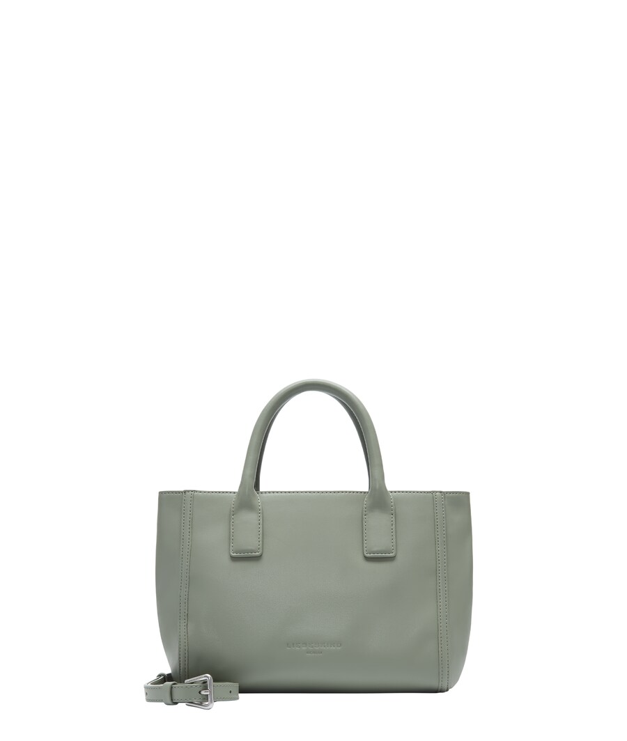 Сумка кросс-боди Liebeskind Berlin, Grey
Сумка кросс-боди Liebeskind Berlin, Grey