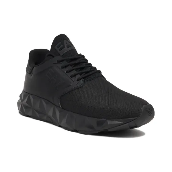 Кроссовки Ea7, черный
Кроссовки Ea7, черный