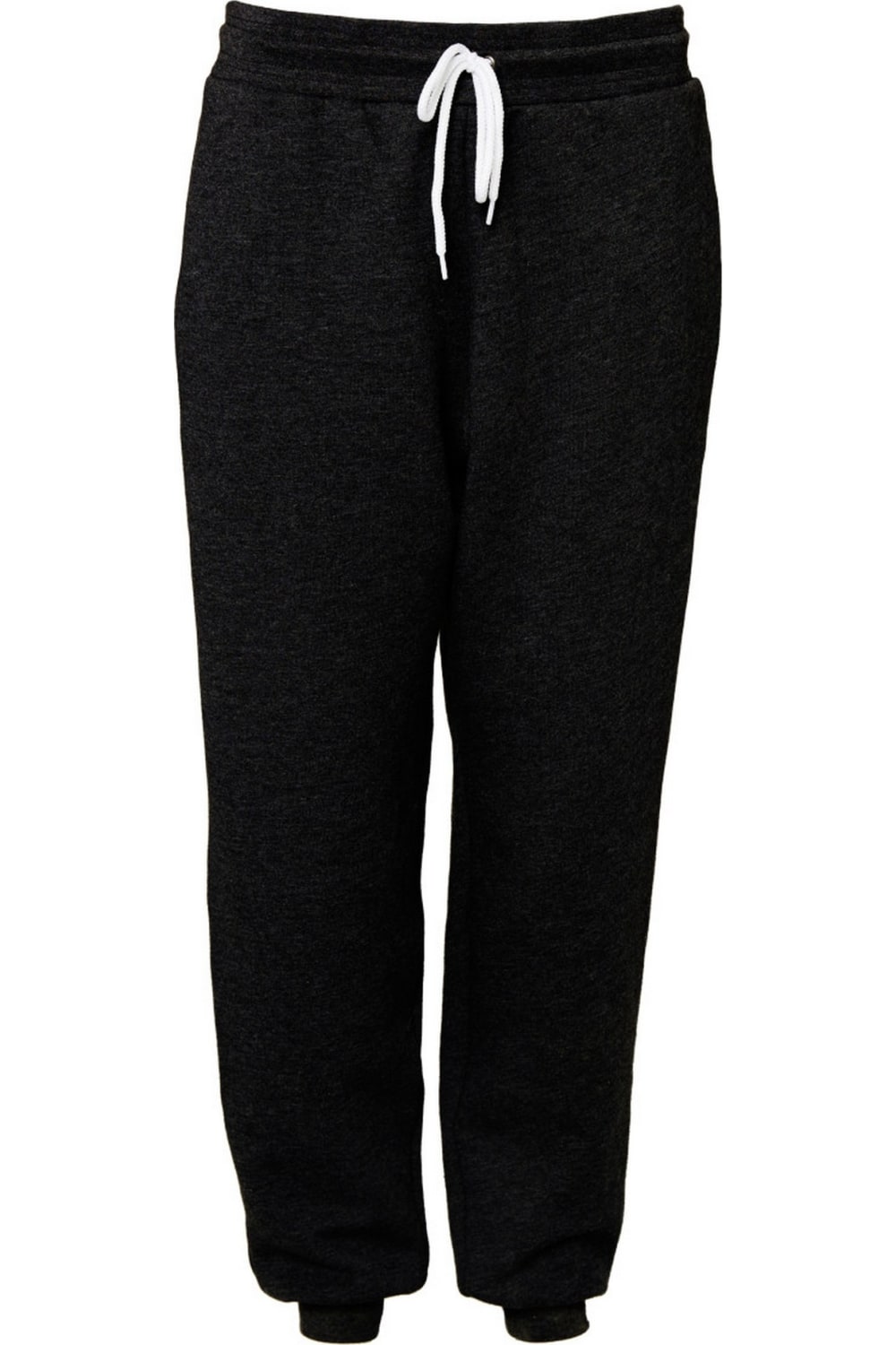 Спортивные брюки-джоггеры унисекс Bella + Canvas, черный
Спортивные брюки-джоггеры унисекс Bella + Canvas, черный