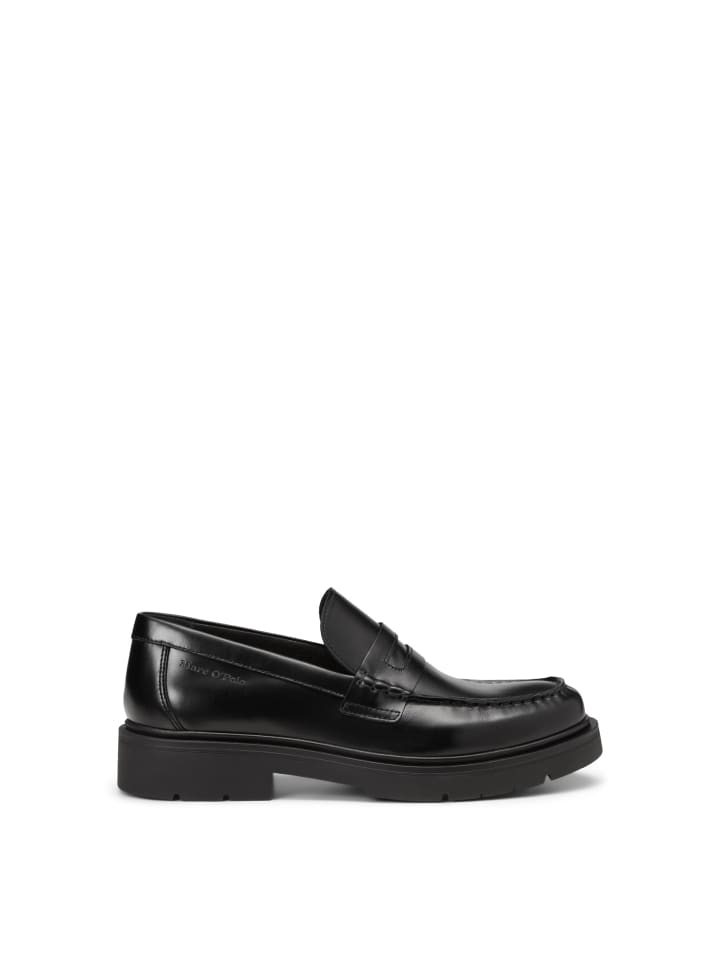 Тапочки Marc O'Polo, черный
Тапочки Marc O'Polo, черный