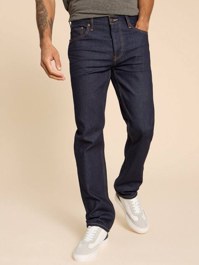 Джинсы Eastwood Slim Fit White Stuff, Dark Blue
Джинсы Eastwood Slim Fit White Stuff, Dark Blue