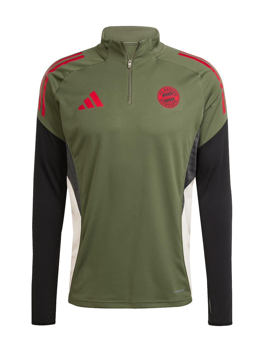 Спортивная толстовка ADIDAS PERFORMANCE, зеленый
Спортивная толстовка ADIDAS PERFORMANCE, зеленый