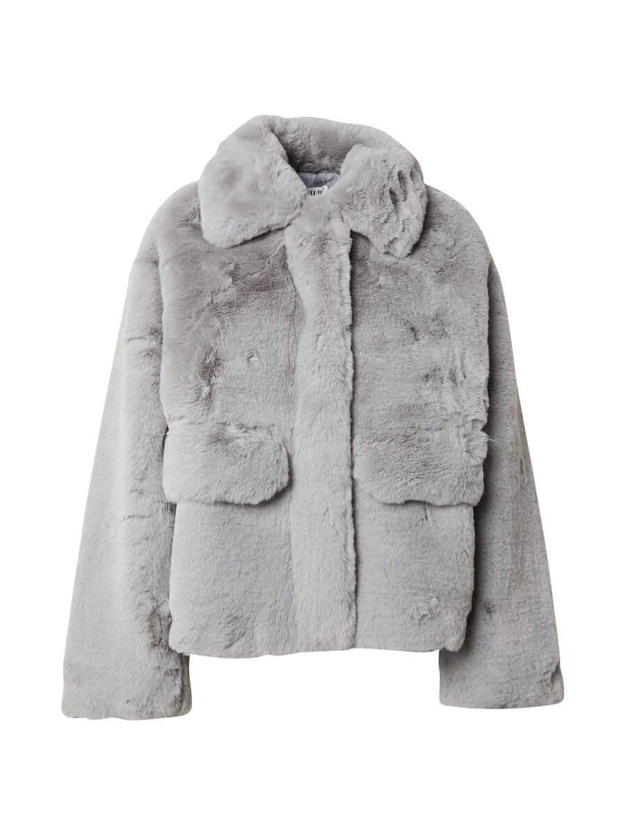 Зимняя куртка EDITED Carly, серебряный
Зимняя куртка EDITED Carly, серебряный