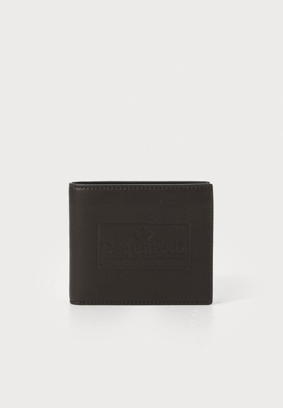 Кошелек Dsquared2 WALLET, Black
Кошелек Dsquared2 WALLET, Black