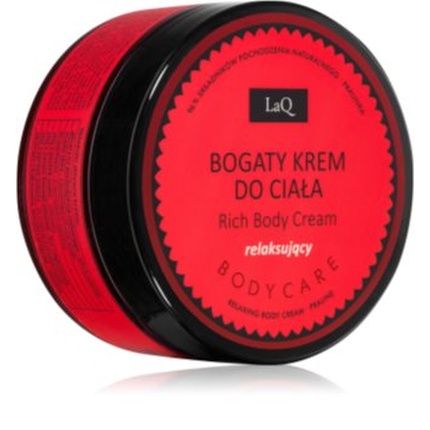 Крем для тела Пралине 200 мл Laq
Крем для тела Пралине 200 мл Laq