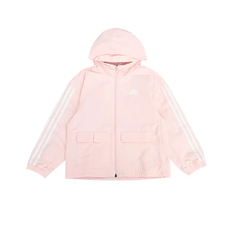 Adidas Куртка Pink для подростков
Adidas Куртка Pink для подростков