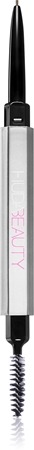 Карандаш для бровей Huda Beauty Bombrows Microshade Brow Pencil, Caramel Blonde 0,02 g
Карандаш для бровей Huda Beauty Bombrows Microshade Brow Pencil, Caramel Blonde 0,02 g