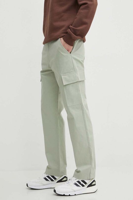 Брюки Champion, зеленый
Брюки Champion, зеленый