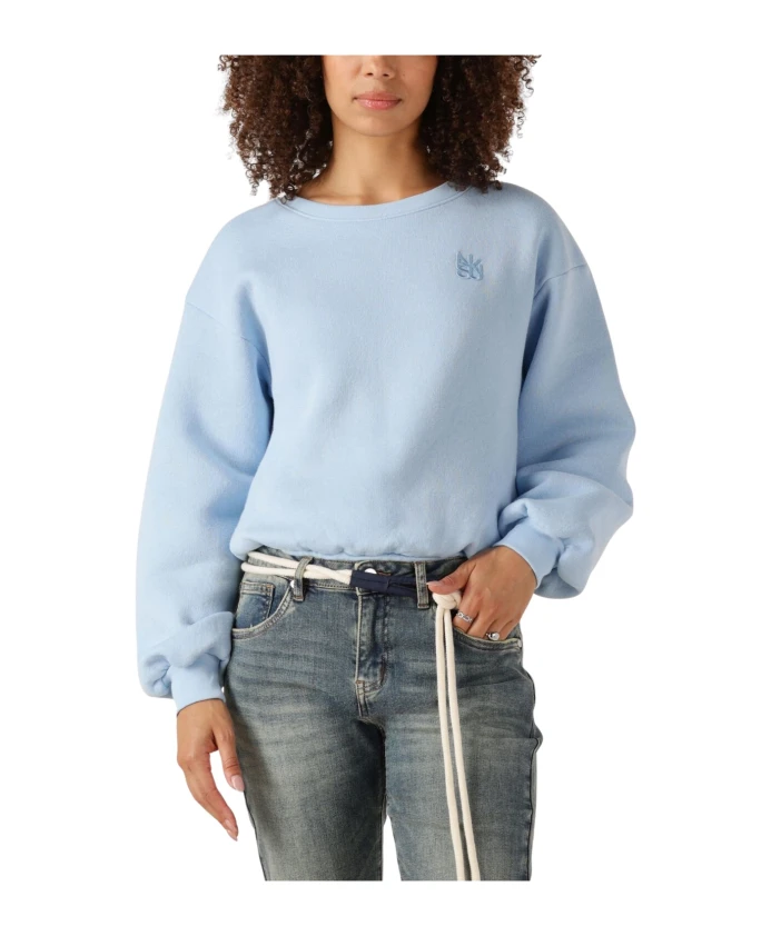 Пуловер Амалия Nukus, синий
Пуловер Амалия Nukus, синий