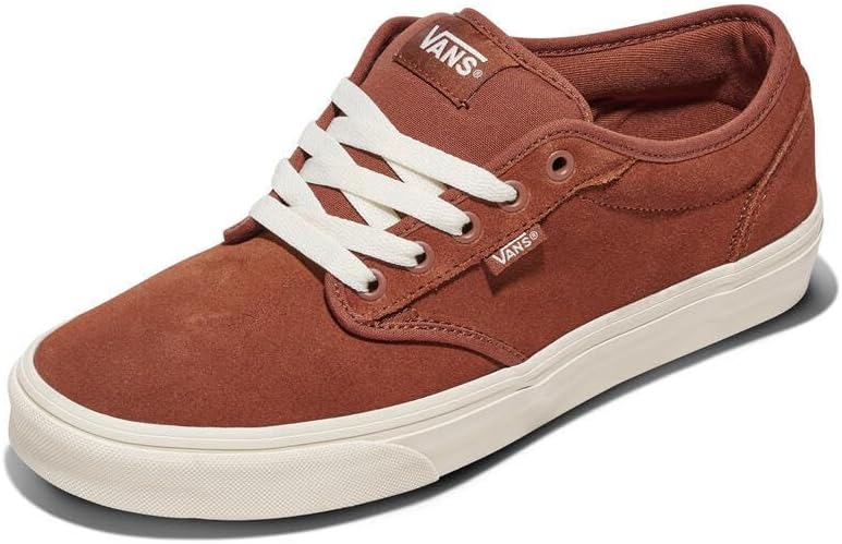 Vans мужские кроссовки Vn000tuy1861, Suede Basics Tortoise Shell
Vans мужские кроссовки Vn000tuy1861, Suede Basics Tortoise Shell