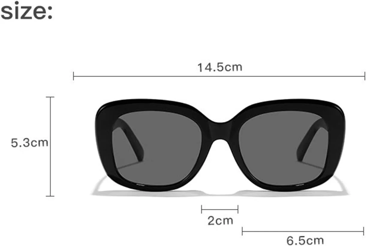 Солнцезащитные очки Willochra Fashion Cat Eye для женщин и мужчин, винтажные градиентные очки, роскошные квадратные солнцезащитные очки, модные женские очки, C4
Солнцезащитные очки Willochra Fashion Cat Eye для женщин и мужчин, винтажные градиентные очки, роскошные квадратные солнцезащитные очки, модные женские очки, C4