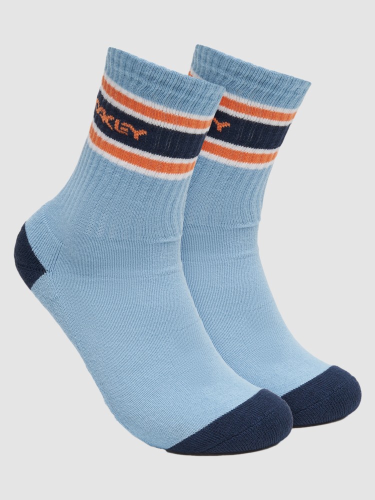 Носки Oakley Icon B1B 2.0 Socken, stonewash blue
Носки Oakley Icon B1B 2.0 Socken, stonewash blue