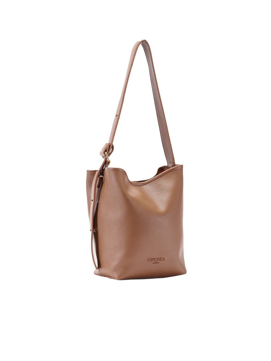 Сумка через плечо Camomilla Italia, коричневый
Сумка через плечо Camomilla Italia, коричневый