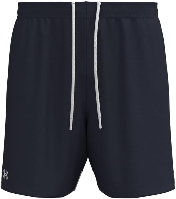 Under Armour мужские шорты Tech Vent без карманов - дышащий трикотаж для тренировок, Mdn-Wht
Under Armour мужские шорты Tech Vent без карманов - дышащий трикотаж для тренировок, Mdn-Wht