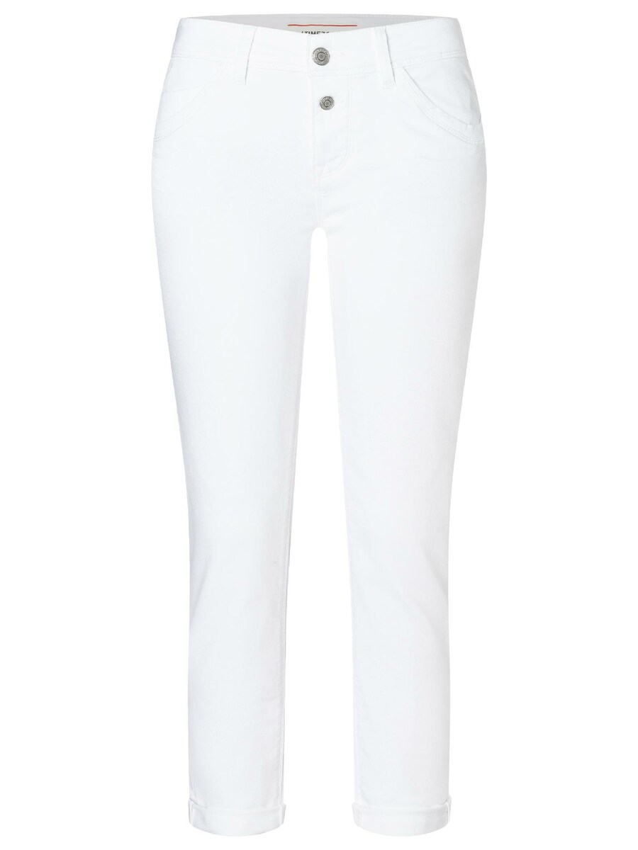 Узкие джинсы TIMEZONE Nali, белый
Узкие джинсы TIMEZONE Nali, белый