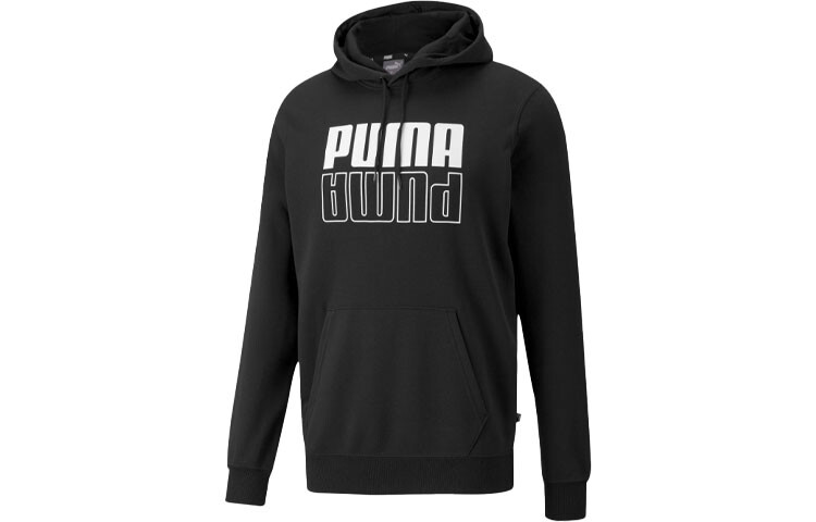 Мужская толстовка Puma, цвет Black
Мужская толстовка Puma, цвет Black