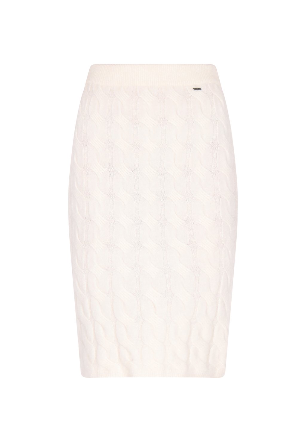 Юбка-карандаш DreiMaster, белый
Юбка-карандаш DreiMaster, белый