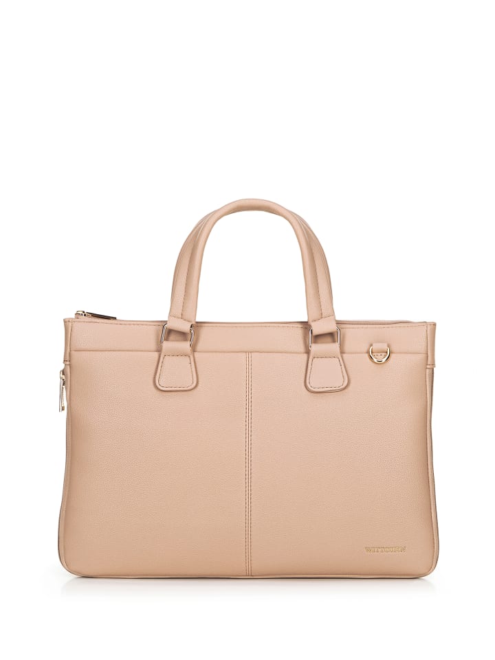 Сумка Wittchen, бежевый
Сумка Wittchen, бежевый