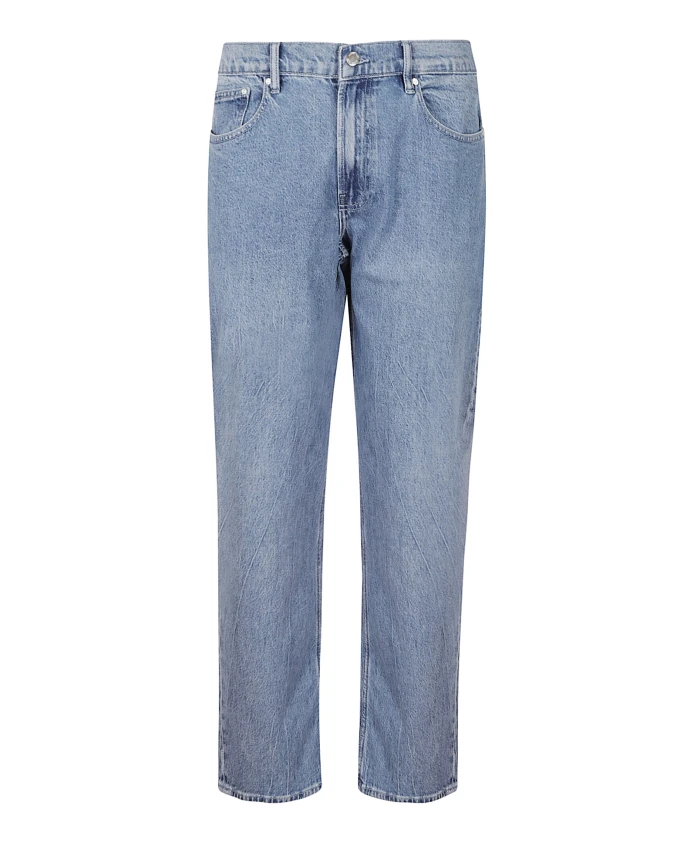 Прямые джинсы Финна Michael Kors, синий
Прямые джинсы Финна Michael Kors, синий