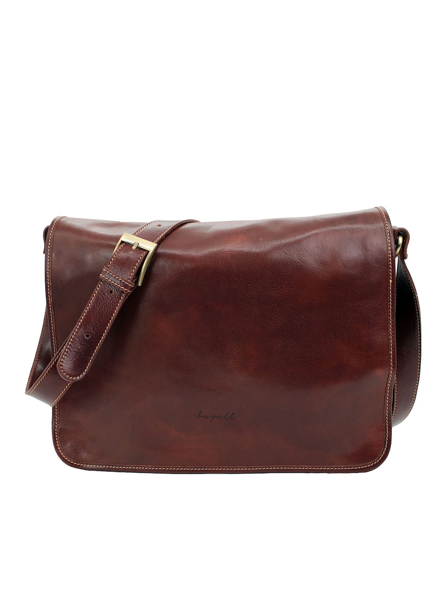 Мессенджер bupell Eugenio, Cognac
Мессенджер bupell Eugenio, Cognac