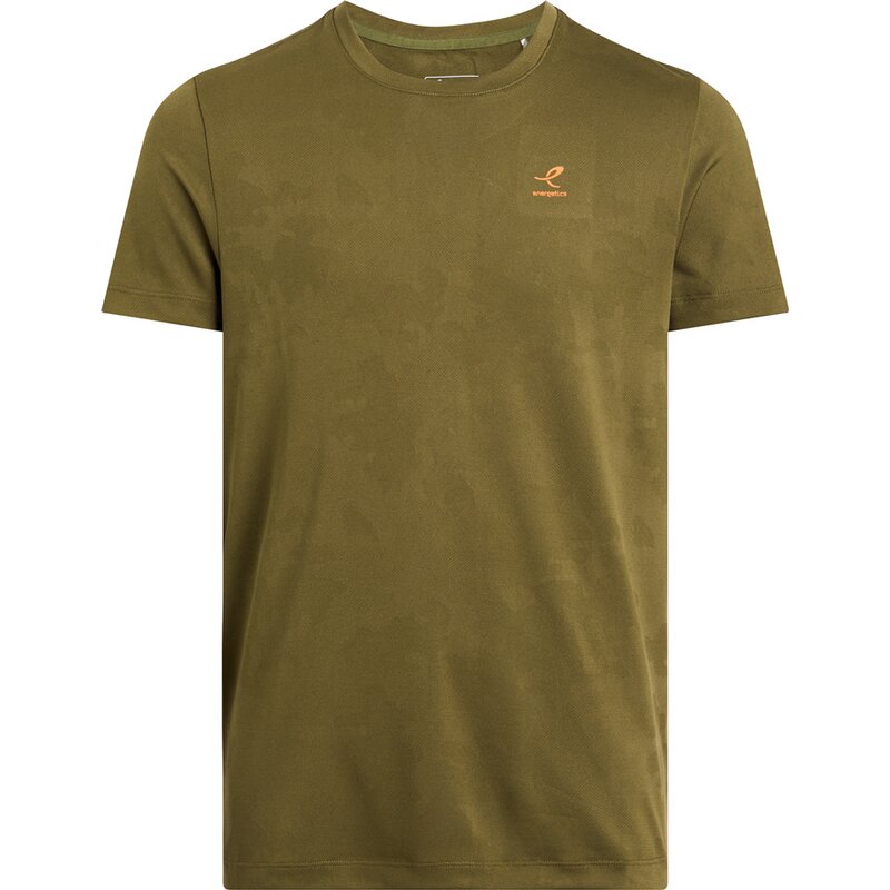 Рубашка фабио сс Energetics, зеленый
Рубашка фабио сс Energetics, зеленый