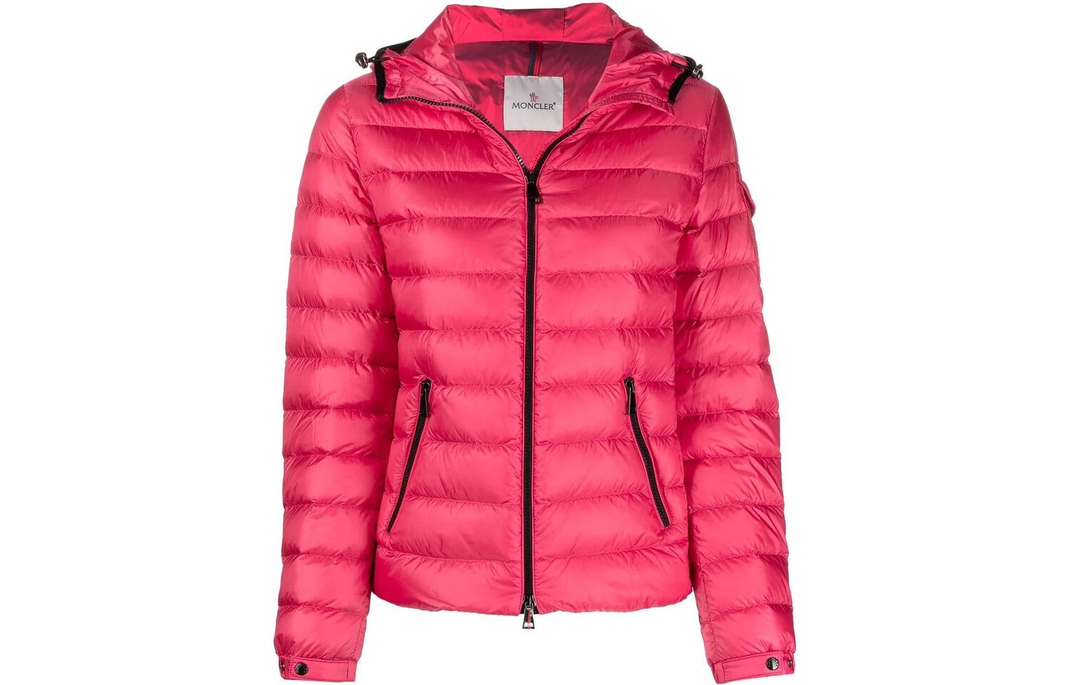 Куртка женская Moncler Bles короткая, розовый
Куртка женская Moncler Bles короткая, розовый