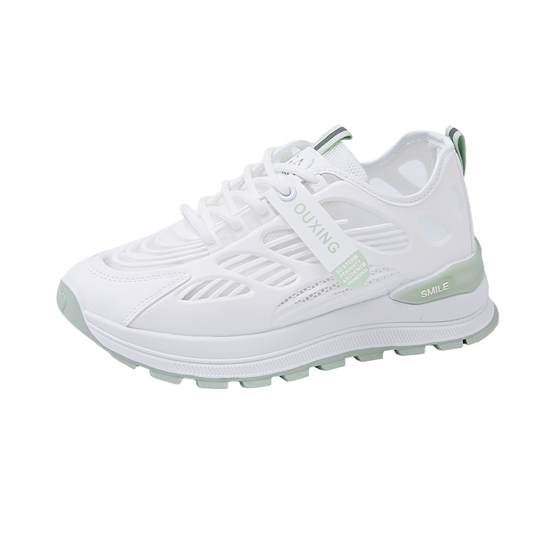 Износостойкие, легкие, амортизирующие, низкие кроссовки для детей и подростков Cotton Gene, зеленый
Износостойкие, легкие, амортизирующие, низкие кроссовки для детей и подростков Cotton Gene, зеленый