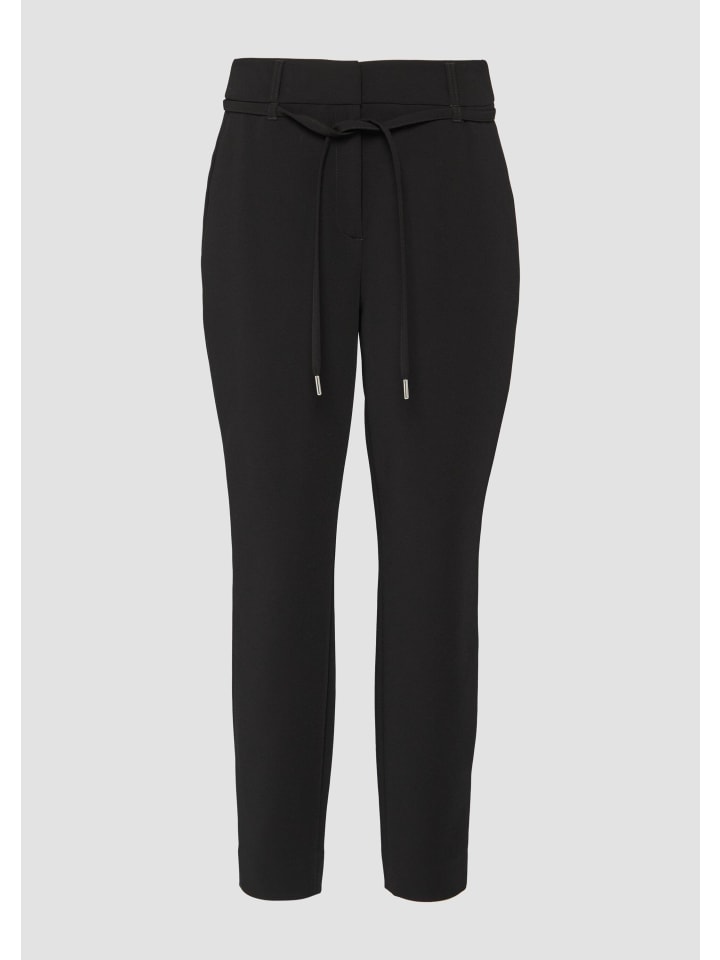 Брюки 9999_черные s.Oliver
Брюки 9999_черные s.Oliver