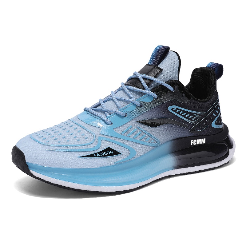 Противоскользящие и дышащие детские баскетбольные кроссовки для подростков FCMM, синий
Противоскользящие и дышащие детские баскетбольные кроссовки для подростков FCMM, синий