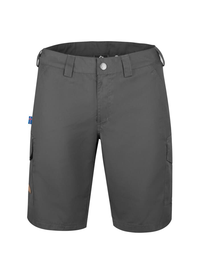 Спортивные шорты Westfjord Krafla, цвет anthracite
Спортивные шорты Westfjord Krafla, цвет anthracite