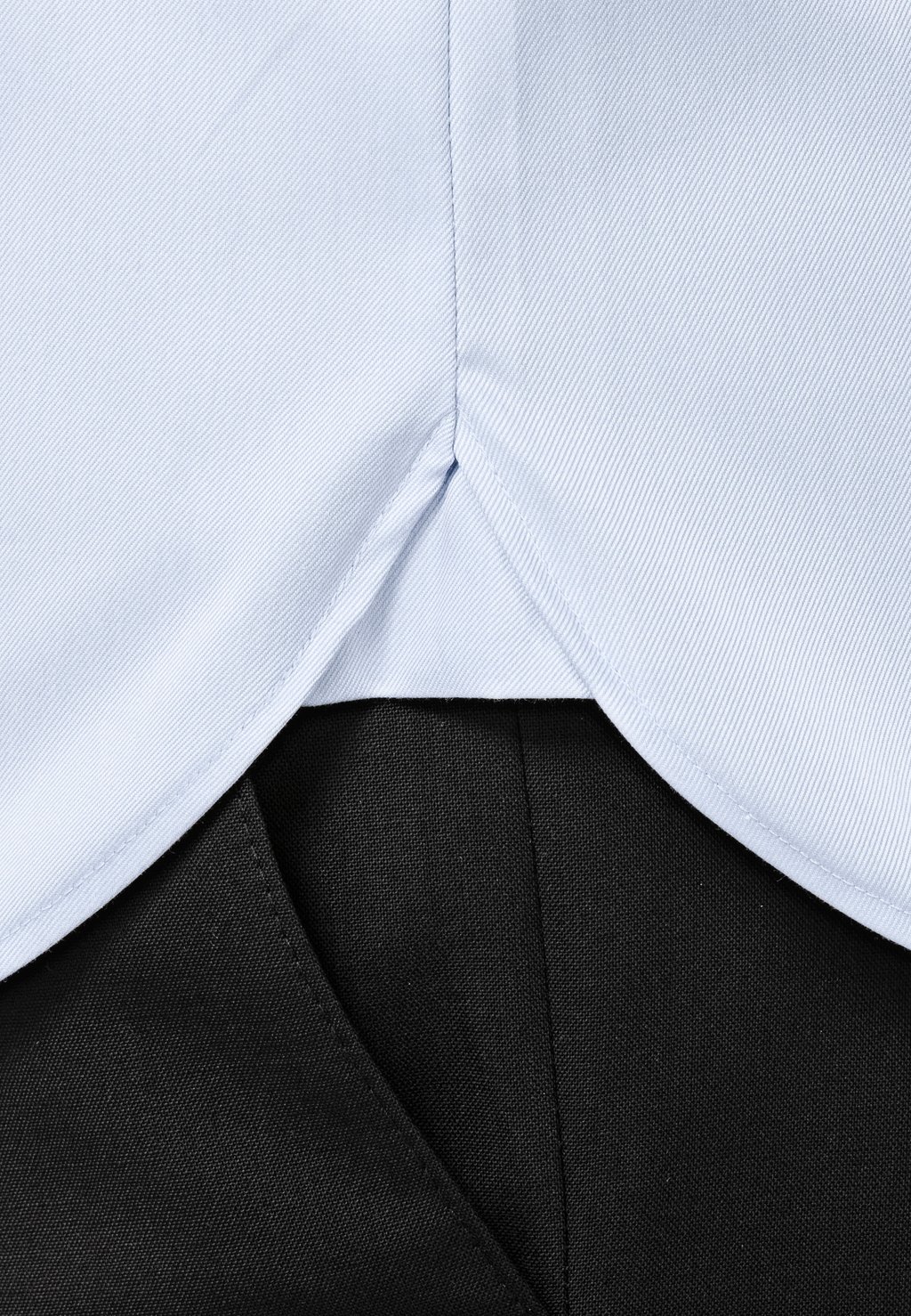 Официальная рубашка TAILLIERT BÜGELFREI Vincenzo Boretti, светло-голубой
Официальная рубашка TAILLIERT BÜGELFREI Vincenzo Boretti, светло-голубой