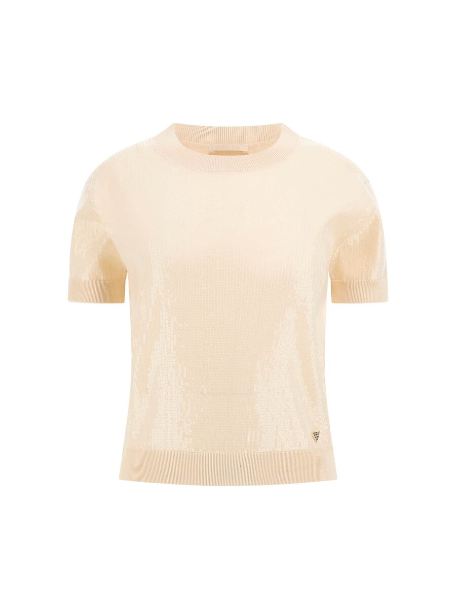 Свитер GUESS, цвет Powder
Свитер GUESS, цвет Powder