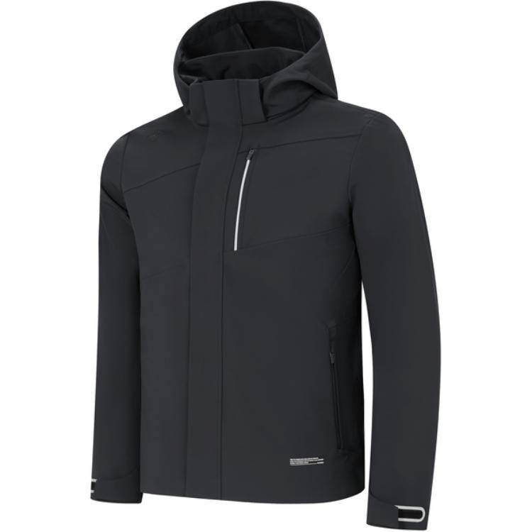 Куртка мужская Rapido, черный
Куртка мужская Rapido, черный