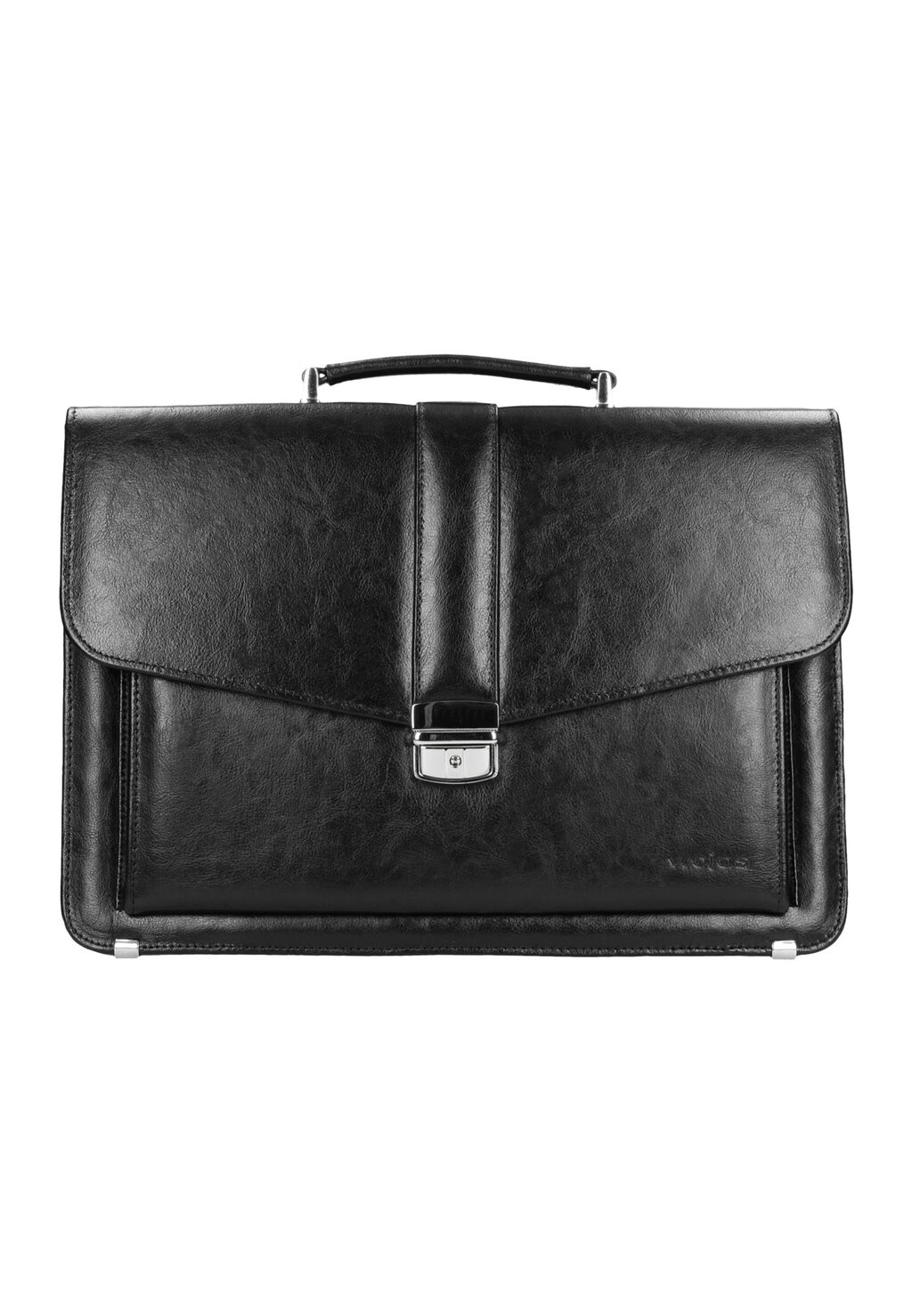 Портфель Wojas, цвет czarny
Портфель Wojas, цвет czarny