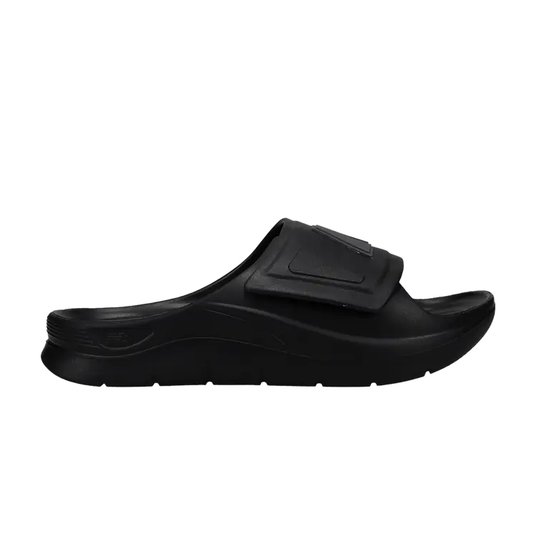 Кроссовки 202XA 'Black Castlerock', черный
Кроссовки 202XA 'Black Castlerock', черный