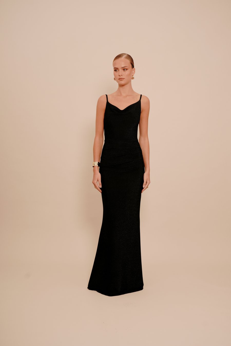 Платье WAL G. FALICITY, Black
Платье WAL G. FALICITY, Black