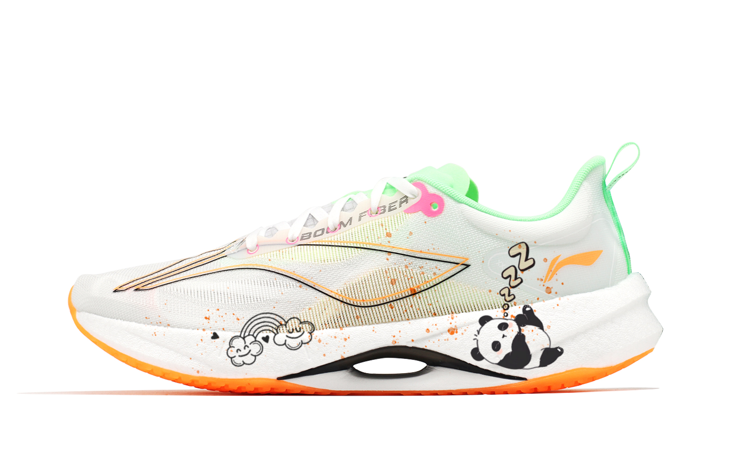 LINING Суперлегкие 21 амортизирующие износостойкие дышащие низкие повседневные кроссовки для бега мужские белые, зеленые, оранжевые
LINING Суперлегкие 21 амортизирующие износостойкие дышащие низкие повседневные кроссовки для бега мужские белые, зеленые, оранжевые