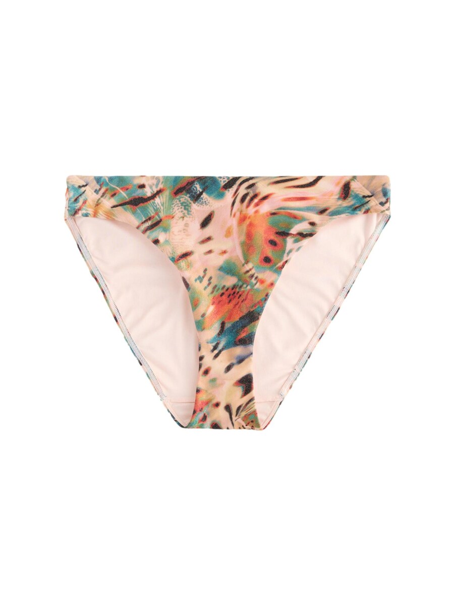 Плавки бикини Next, розовый
Плавки бикини Next, розовый