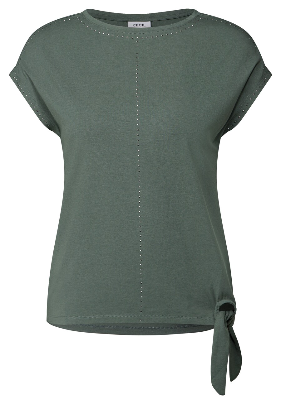 Рубашка CECIL, зеленый
Рубашка CECIL, зеленый