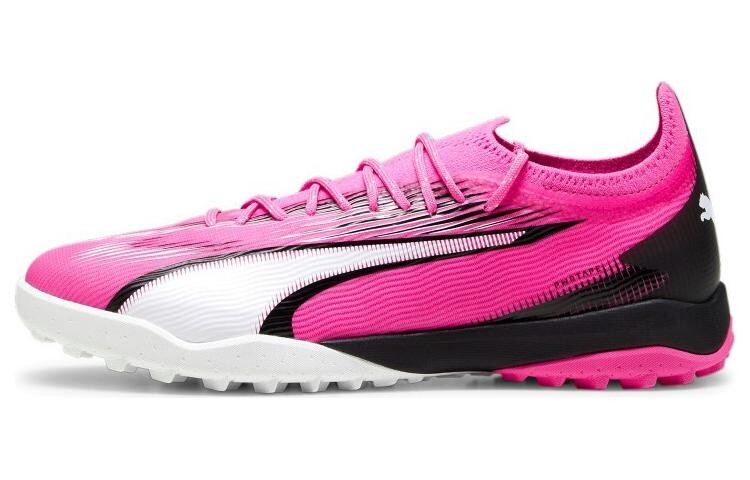 Puma Ultra Ultimate Футбольная обувь Мужская, Fierce Pink/Black/Playful Pink/White
Puma Ultra Ultimate Футбольная обувь Мужская, Fierce Pink/Black/Playful Pink/White